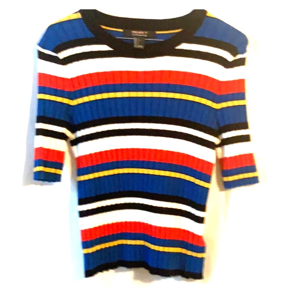 Summer Sweater